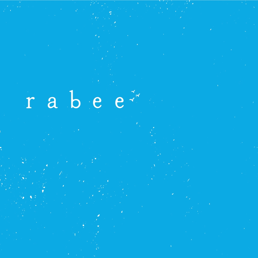 rabee／ショップカード