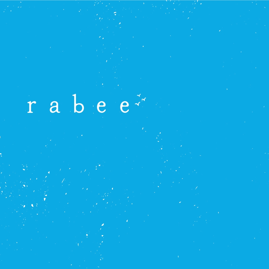 rabee／ショップカード