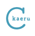 Ckaeru（シカエル）